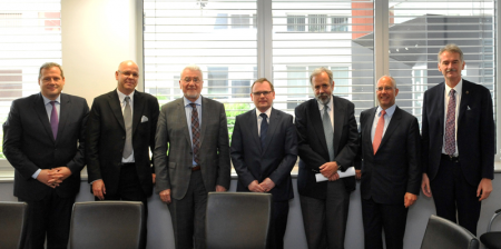 BME-FIEK projektindítás BME-FIEK projektindítás