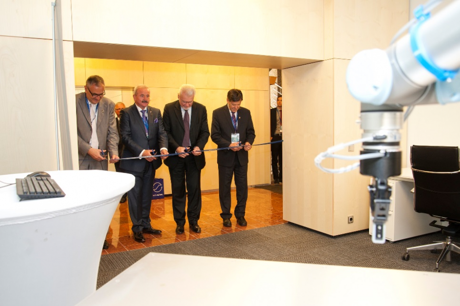 EPIC megnyitó EPIC megnyitó