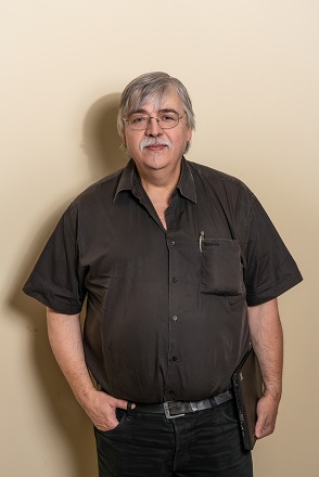 Gránásy László Gránásy László