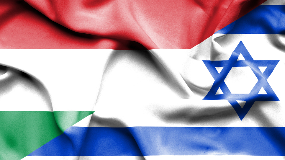 magyar-izraeli ipari kutatás-fejlesztési együttműködés magyar-izraeli ipari kutatás-fejlesztési együttműködés