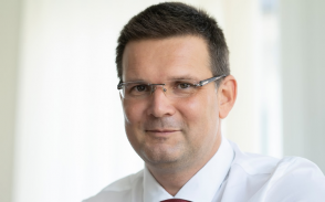 Dr. Birkner Zoltán, az NKFI Hivatal elnöke Dr. Birkner Zoltán, az NKFI Hivatal elnöke