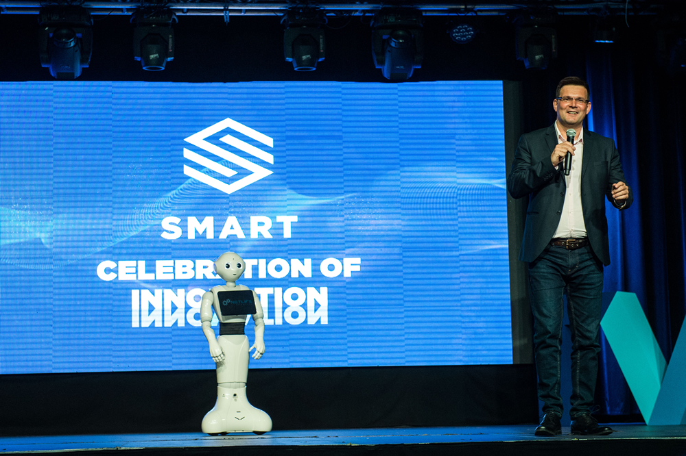 SmartHungary 2019 SmartHungary 2019