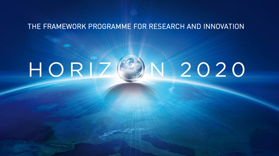 Horizont 2020 Horizont 2020