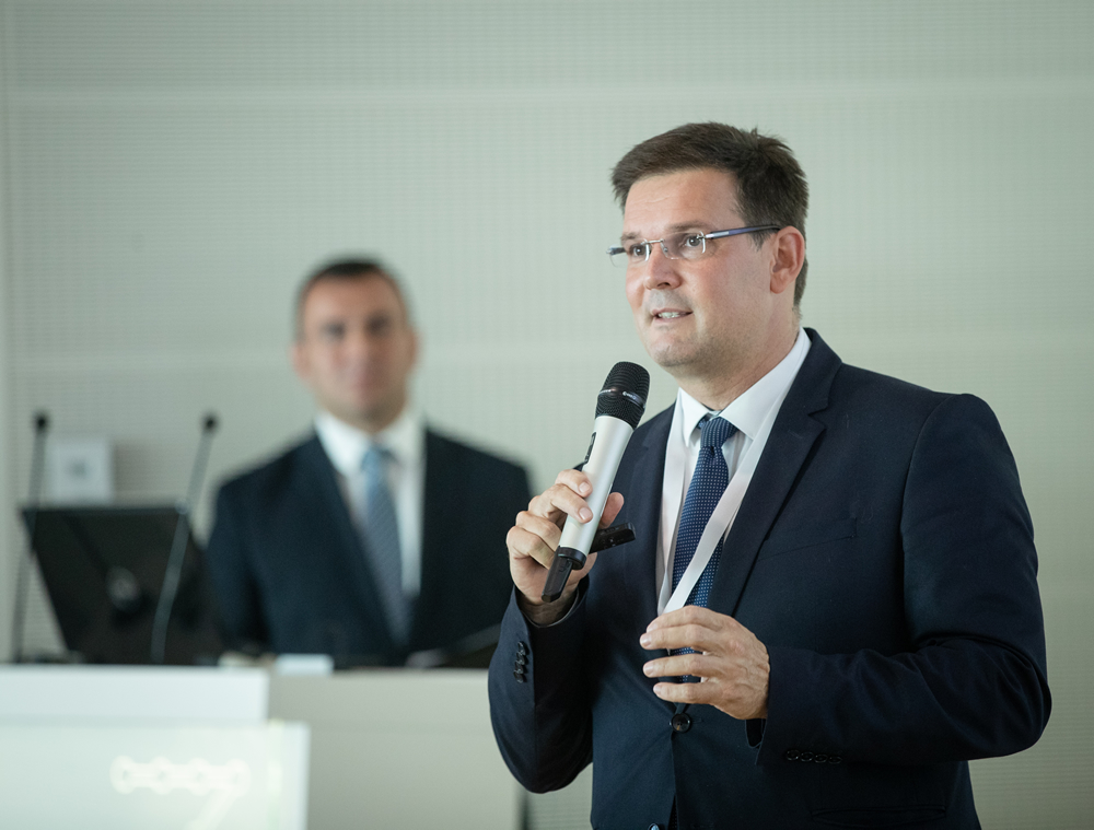MAJOSZ járműipari konferencia - 2019. szeptember 24. MAJOSZ járműipari konferencia - 2019. szeptember 24.