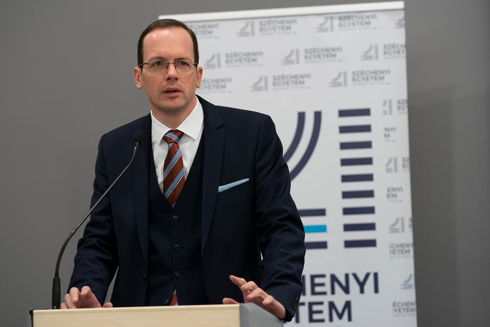 Területi Innovációs Platform, Győr - 2019. november 19. Területi Innovációs Platform, Győr - 2019. november 19.