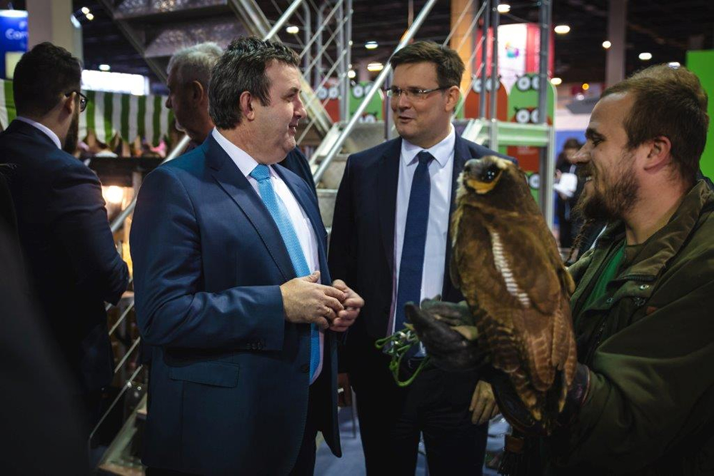 Educatio trade show - 9-11 January 2020 Educatio trade show - 9-11 January 2020