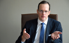 Dr. Szabó István elnökhelyettes, NKFI Hivatal Dr. Szabó István elnökhelyettes, NKFI Hivatal