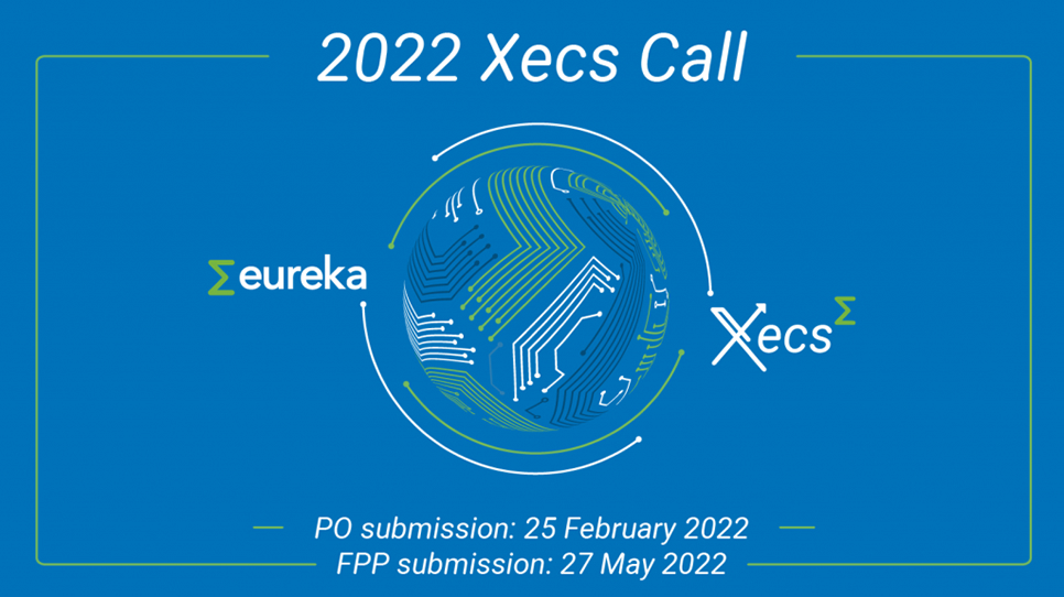 2022-Xecs-Call 2022-Xecs-Call