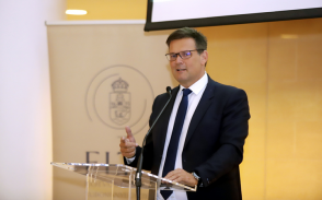 ELTE Innovációs Nap: Birkner Zoltán ELTE Innovációs Nap: Birkner Zoltán