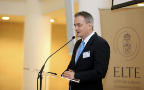 ELTE Innovációs Nap: Magyar Dániel ELTE Innovációs Nap: Magyar Dániel