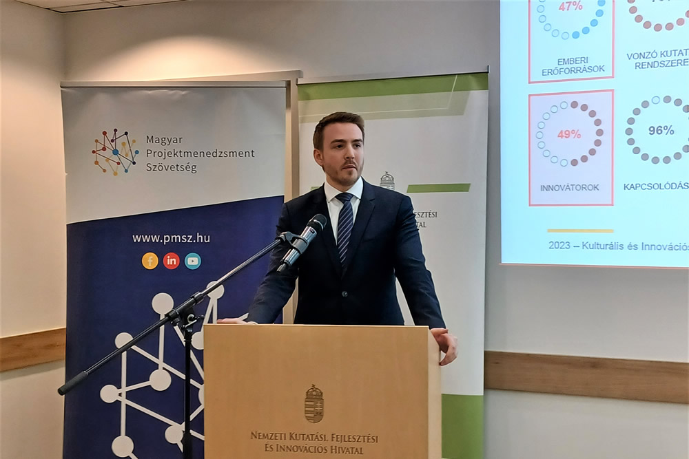 Összefogás és innováció az egészséges életért Összefogás és innováció az egészséges életért