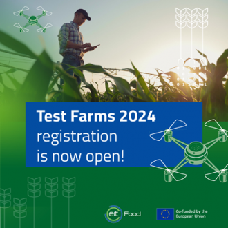 Test Farms 2024