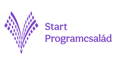 START programcsalád START programcsalád