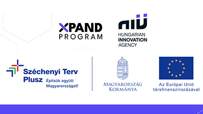 NIÜ XPAND - Nemzetközi piacralépési program NIÜ XPAND - Nemzetközi piacralépési program