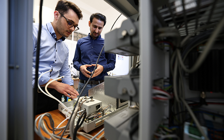 HU-rizont Roadshow Szegeden 2. - Mit rejt a környezetünk? HU-rizont Roadshow Szegeden 2. - Mit rejt a környezetünk?