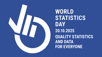 World Statistics Day 2025 World Statistics Day 2025