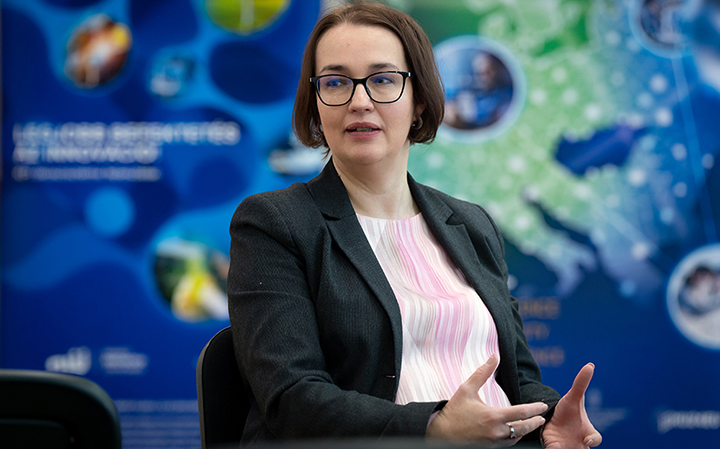 Megalakul a Horizont Európa NCP Koordinációs Iroda Megalakul a Horizont Európa NCP Koordinációs Iroda