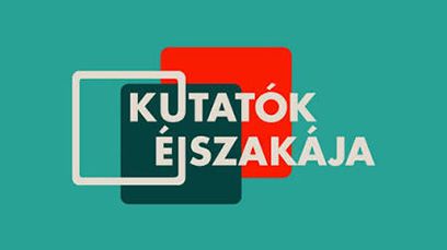Kutatók Éjszakája Kutatók Éjszakája